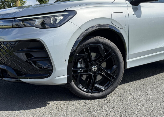 Volkswagen Tiguan 1.5 eHybrid R-Line Edition