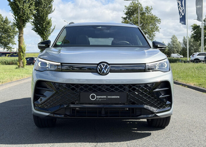 Volkswagen Tiguan 1.5 eHybrid R-Line Edition