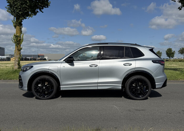 Volkswagen Tiguan 1.5 eHybrid R-Line Edition