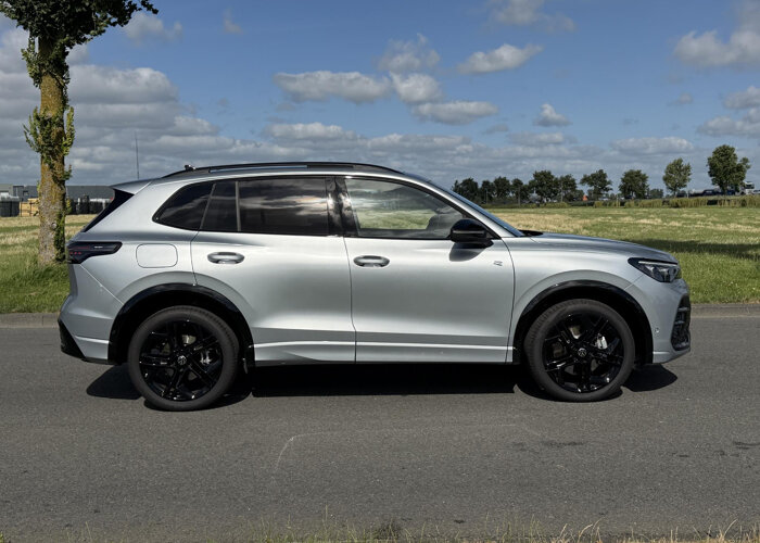 Volkswagen Tiguan 1.5 eHybrid R-Line Edition