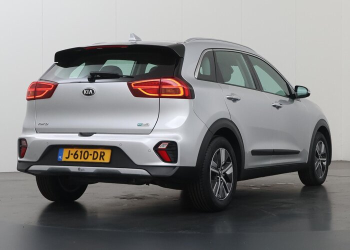 Kia Niro 1.6 GDi Hybrid DynamicLine