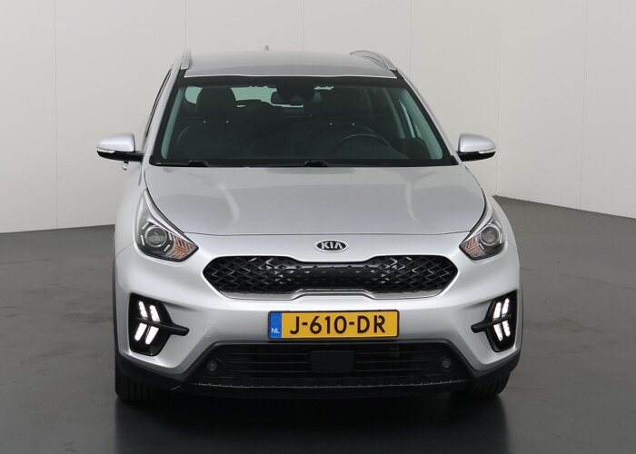 Kia Niro 1.6 GDi Hybrid DynamicLine