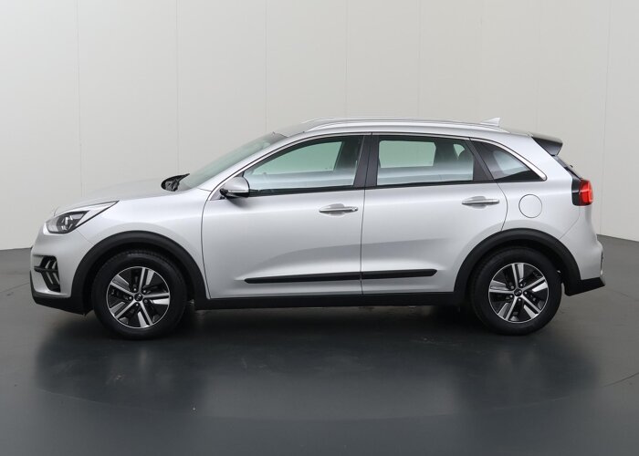 Kia Niro 1.6 GDi Hybrid DynamicLine
