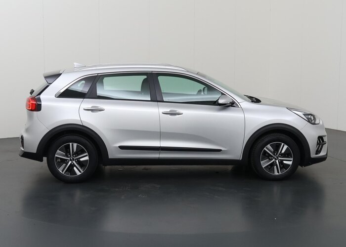 Kia Niro 1.6 GDi Hybrid DynamicLine