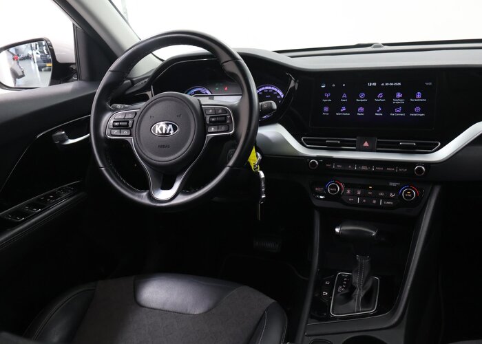Kia Niro 1.6 GDi Hybrid DynamicLine