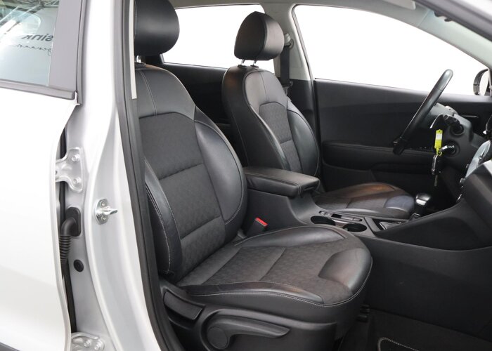 Kia Niro 1.6 GDi Hybrid DynamicLine
