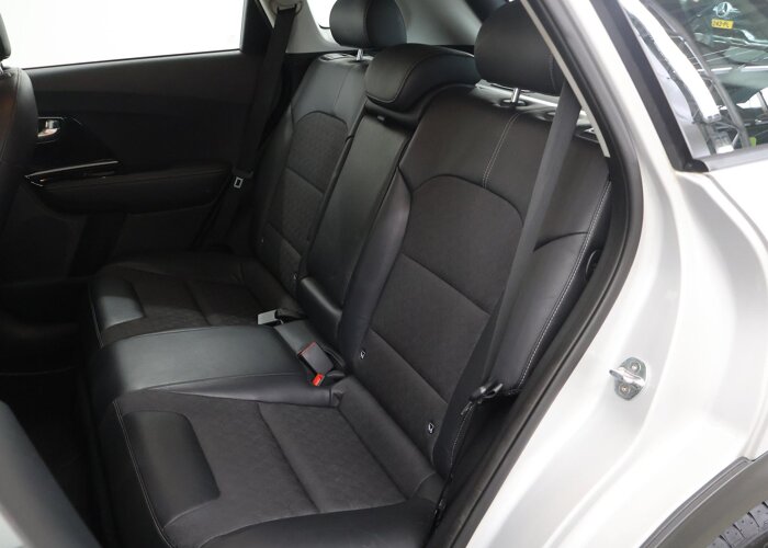 Kia Niro 1.6 GDi Hybrid DynamicLine