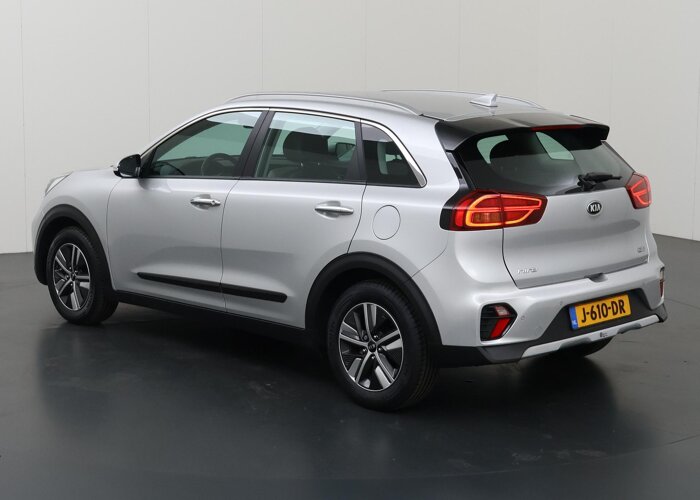 Kia Niro 1.6 GDi Hybrid DynamicLine