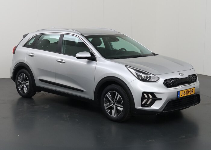 Kia Niro 1.6 GDi Hybrid DynamicLine