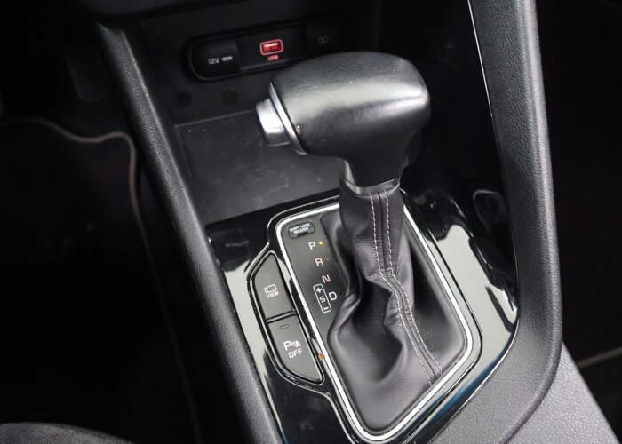 Kia Niro 1.6 GDi Hybrid DynamicLine