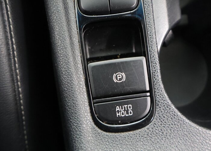 Kia Niro 1.6 GDi Hybrid DynamicLine