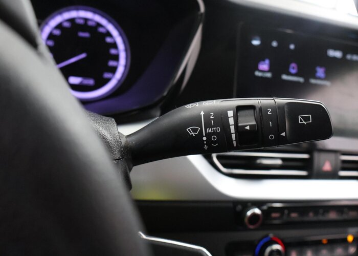 Kia Niro 1.6 GDi Hybrid DynamicLine
