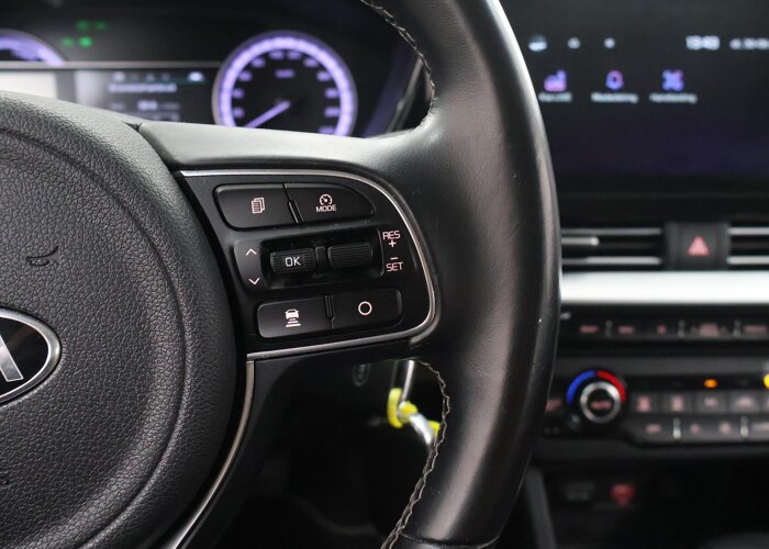 Kia Niro 1.6 GDi Hybrid DynamicLine