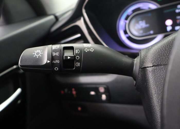 Kia Niro 1.6 GDi Hybrid DynamicLine