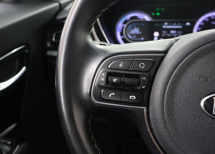 Kia Niro 1.6 GDi Hybrid DynamicLine