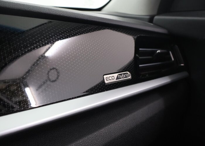 Kia Niro 1.6 GDi Hybrid DynamicLine