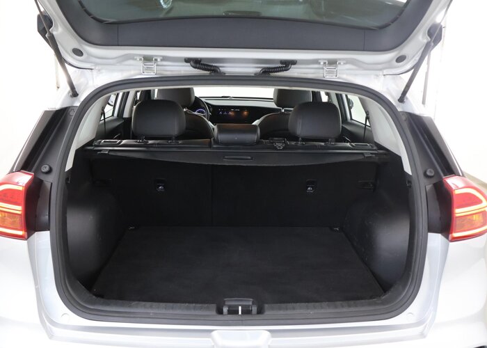 Kia Niro 1.6 GDi Hybrid DynamicLine