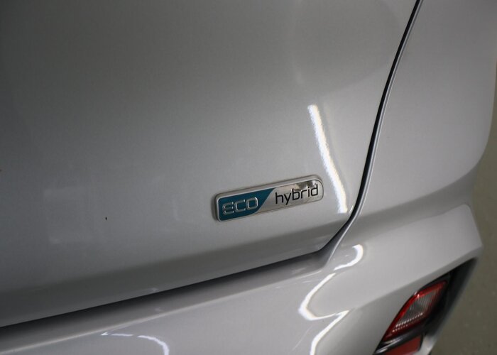Kia Niro 1.6 GDi Hybrid DynamicLine