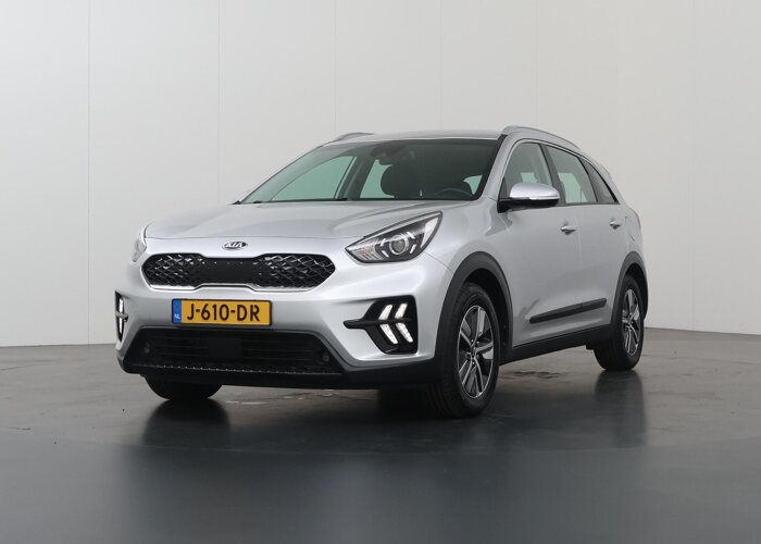 Kia Niro 1.6 GDi Hybrid DynamicLine