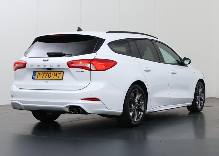 Ford FOCUS Wagon 1.0 EcoBoost Hybrid ST Line Business