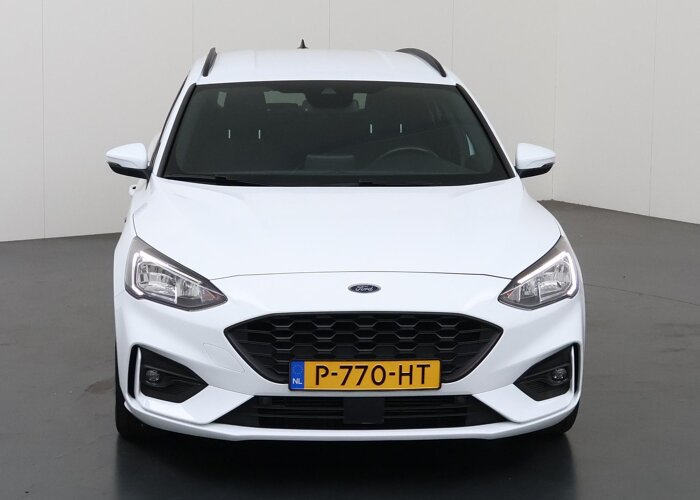 Ford FOCUS Wagon 1.0 EcoBoost Hybrid ST Line Business