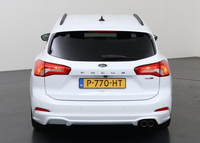 Ford FOCUS Wagon 1.0 EcoBoost Hybrid ST Line Business