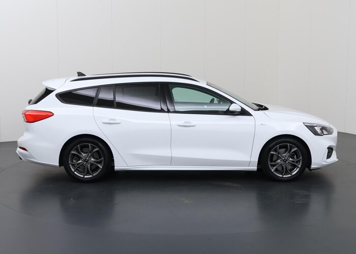 Ford FOCUS Wagon 1.0 EcoBoost Hybrid ST Line Business