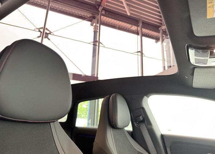 Mercedes-Benz CLA-Klasse Shooting Brake 250+ Business Solution AMG 85.5 kWh