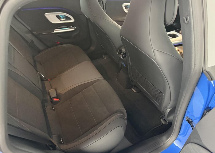 Mercedes-Benz CLA-Klasse Shooting Brake 250+ Business Solution AMG 85.5 kWh