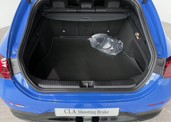 Mercedes-Benz CLA-Klasse Shooting Brake 250+ Business Solution AMG 85.5 kWh