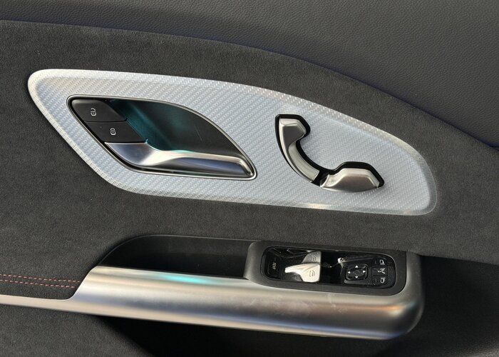 Mercedes-Benz CLA-Klasse Shooting Brake 250+ Business Solution AMG 85.5 kWh