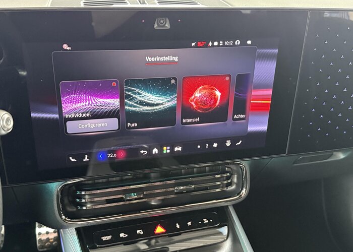 Mercedes-Benz CLA-Klasse Shooting Brake 250+ Business Solution AMG 85.5 kWh