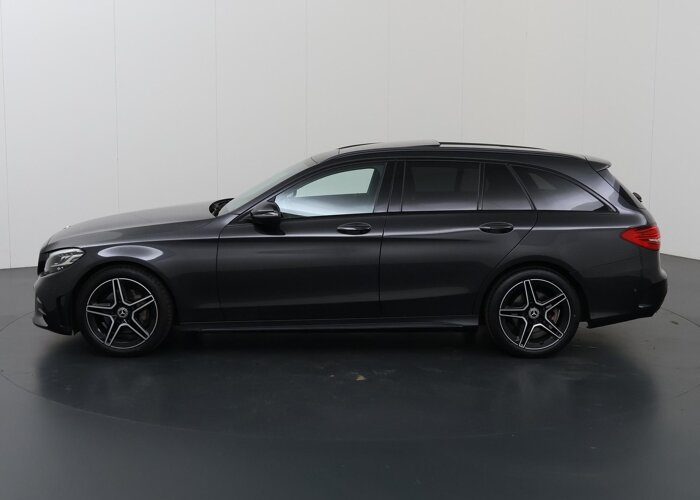 Mercedes-Benz C-Klasse Estate 180 Business Solution AMG