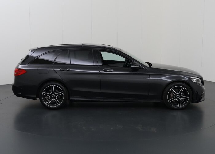 Mercedes-Benz C-Klasse Estate 180 Business Solution AMG