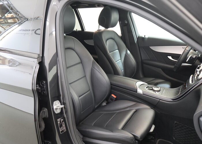 Mercedes-Benz C-Klasse Estate 180 Business Solution AMG