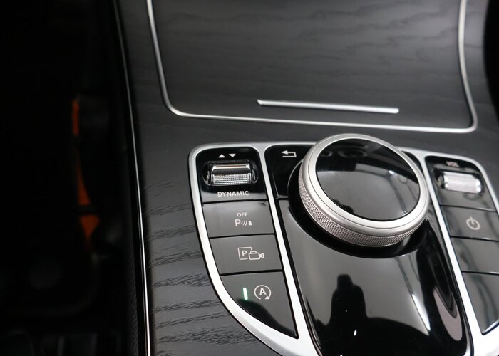 Mercedes-Benz C-Klasse Estate 180 Business Solution AMG