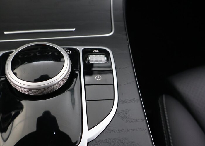 Mercedes-Benz C-Klasse Estate 180 Business Solution AMG