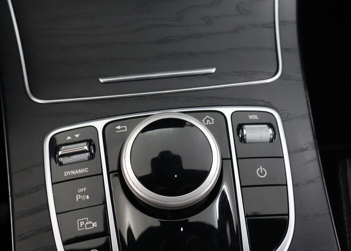 Mercedes-Benz C-Klasse Estate 180 Business Solution AMG