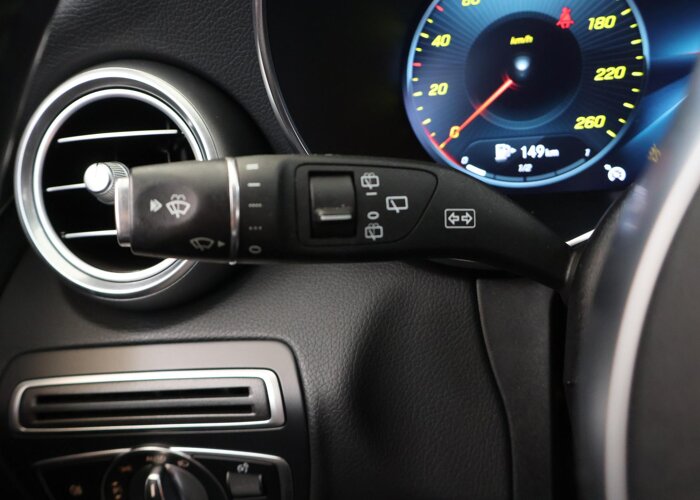 Mercedes-Benz C-Klasse Estate 180 Business Solution AMG