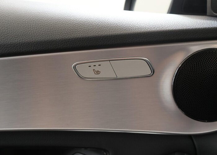 Mercedes-Benz C-Klasse Estate 180 Business Solution AMG