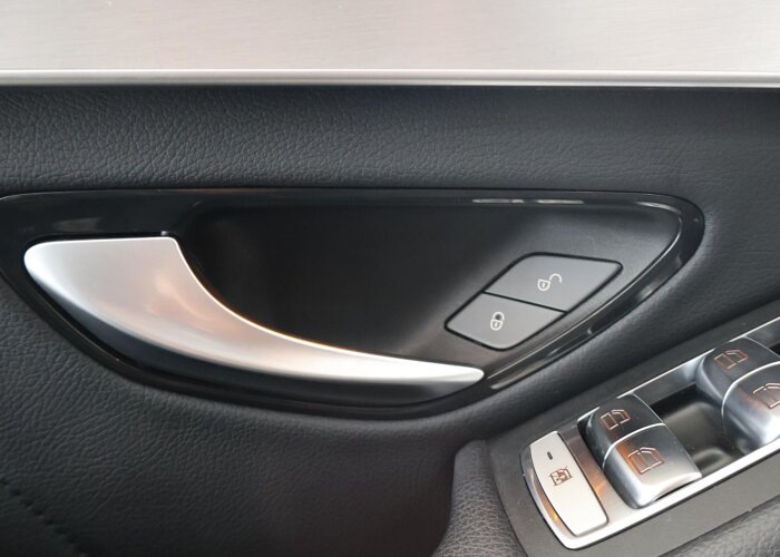 Mercedes-Benz C-Klasse Estate 180 Business Solution AMG