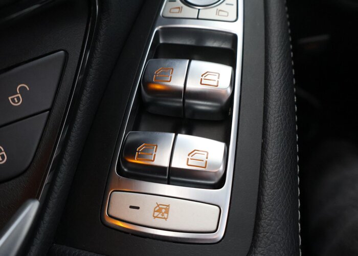 Mercedes-Benz C-Klasse Estate 180 Business Solution AMG