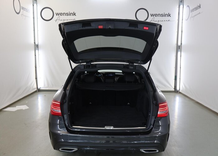 Mercedes-Benz C-Klasse Estate 180 Business Solution AMG