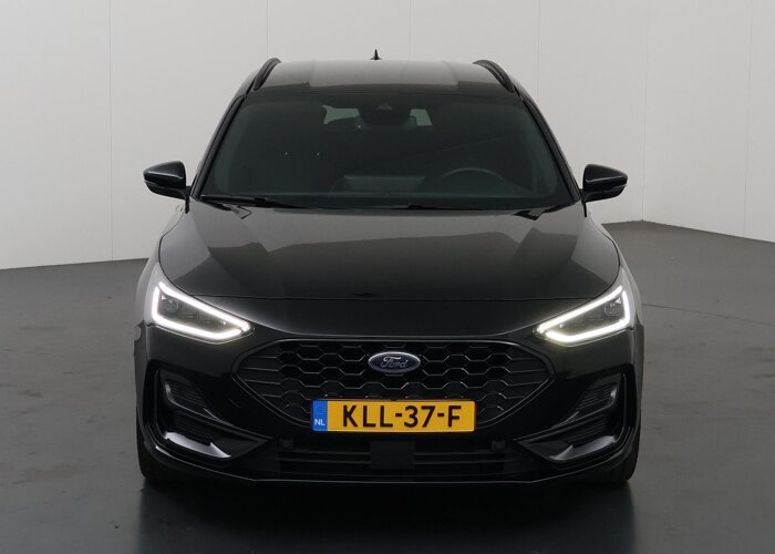 Ford FOCUS Wagon 1.0 EcoBoost Hybrid ST Line X