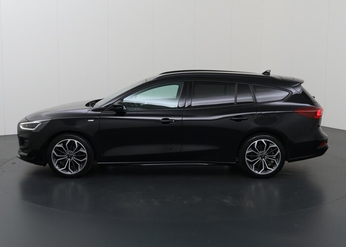 Ford FOCUS Wagon 1.0 EcoBoost Hybrid ST Line X