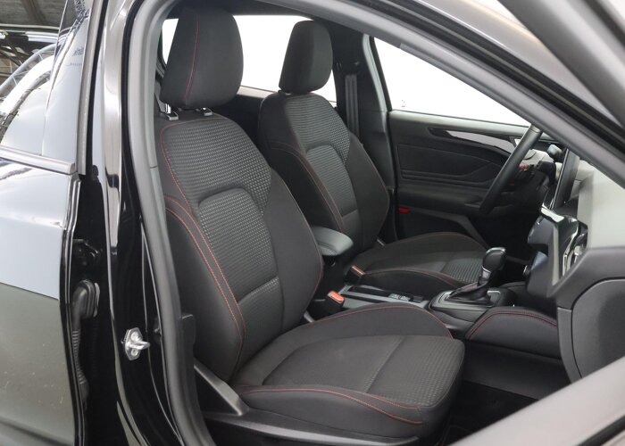 Ford FOCUS Wagon 1.0 EcoBoost Hybrid ST Line X