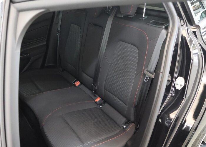 Ford FOCUS Wagon 1.0 EcoBoost Hybrid ST Line X