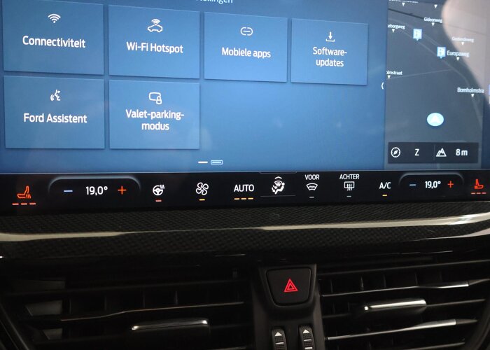 Ford FOCUS Wagon 1.0 EcoBoost Hybrid ST Line X
