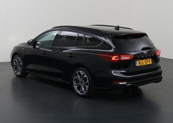 Ford FOCUS Wagon 1.0 EcoBoost Hybrid ST Line X