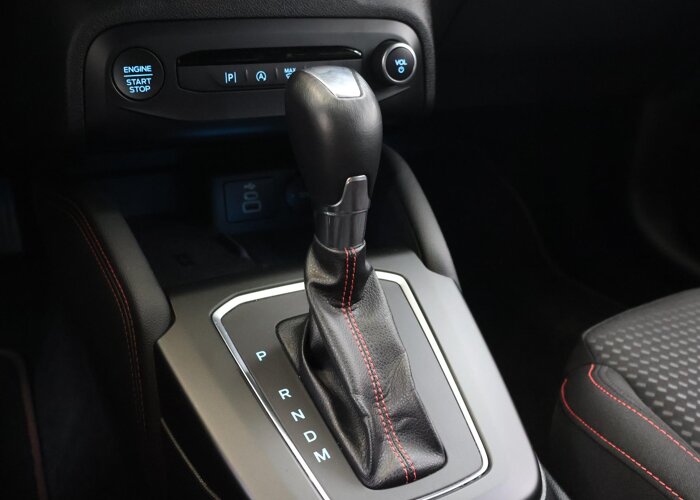 Ford FOCUS Wagon 1.0 EcoBoost Hybrid ST Line X